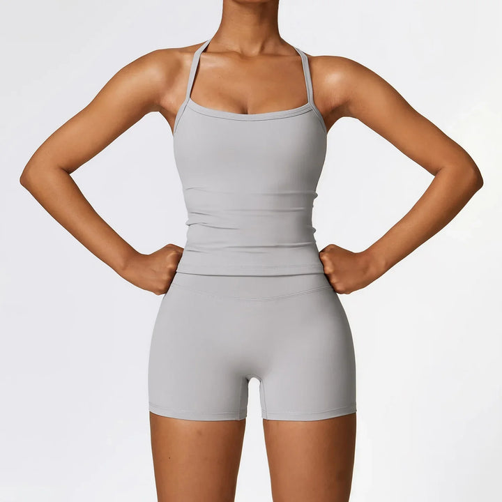 Viviana | Shaping Two-Piece Set