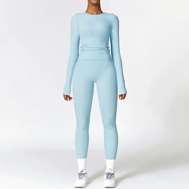 Viviana | Shaping Two-Piece Set