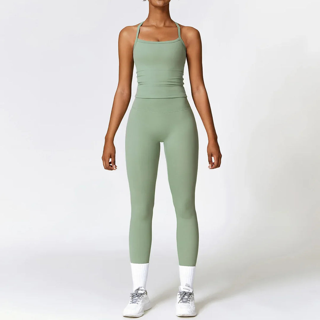 Viviana | Shaping Two-Piece Set