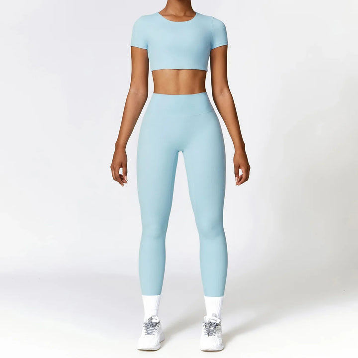 Viviana | Shaping Two-Piece Set