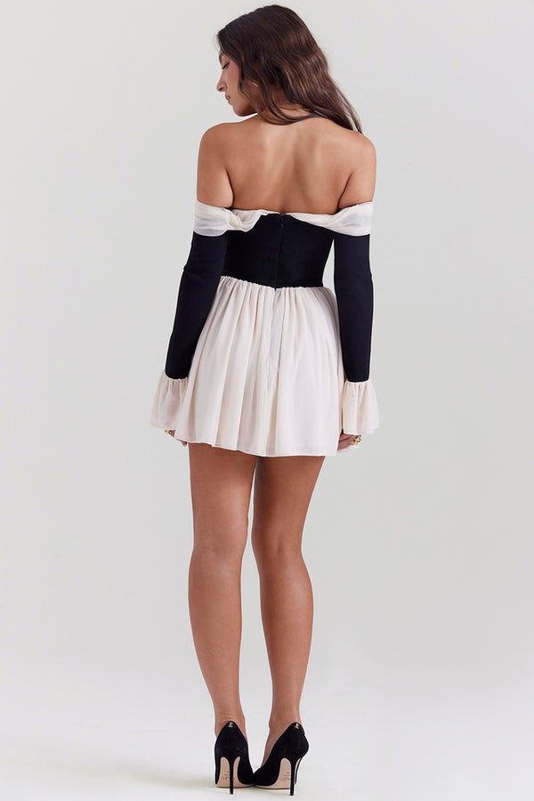 Elsie | Sophisticated Cocktail Dress