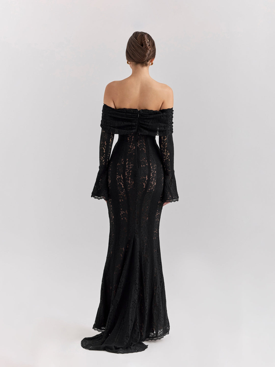 Imogen | Romantic Lace Dress